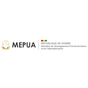 MINISTRE DE L’ENSEIGNEMENT PRE-UNIVERSITAIRE ET DE L’ALPHABETISATION
