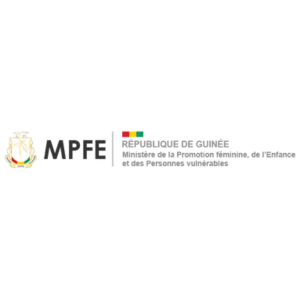 MINISTRE DE LA PROMOTION FEMININE, DE L’ENFANCE ET DES PERSONNES VULNERABLES