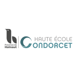 LA HAUTE ECOLE PROVINCIALE DE HAINAUT - CONDORCET